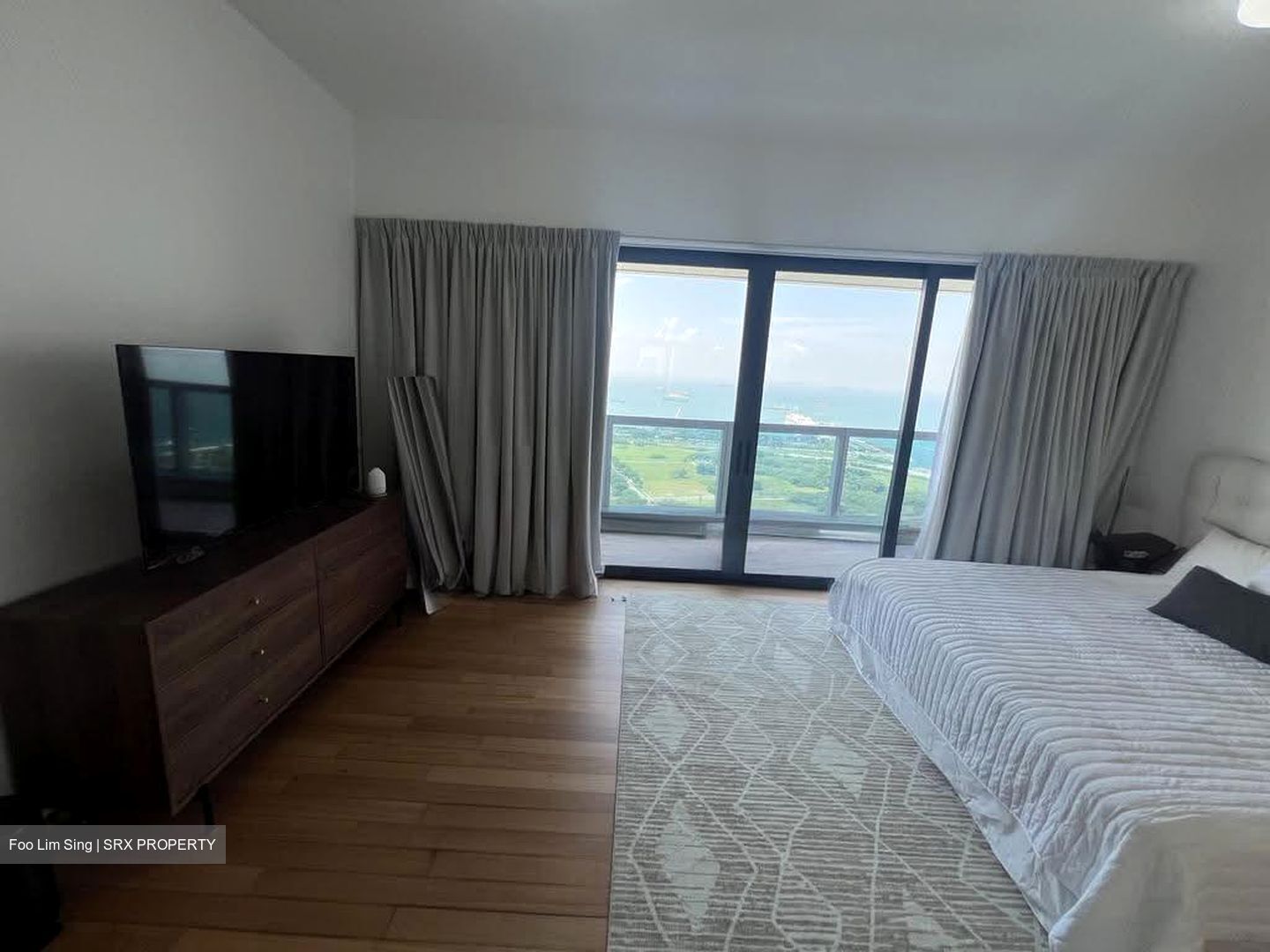 Marina Bay Residences (D1), Condominium #606439201